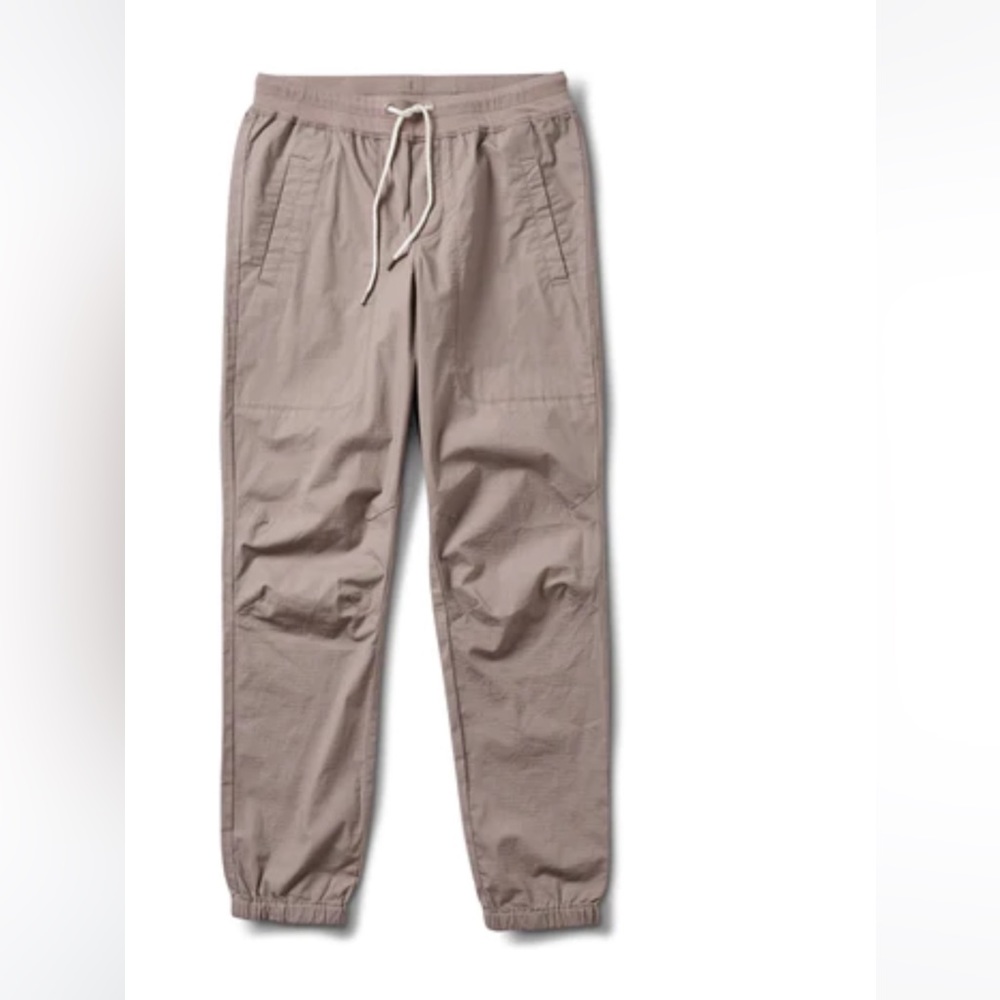 Vuori Ripstop Traveler Jogger - L